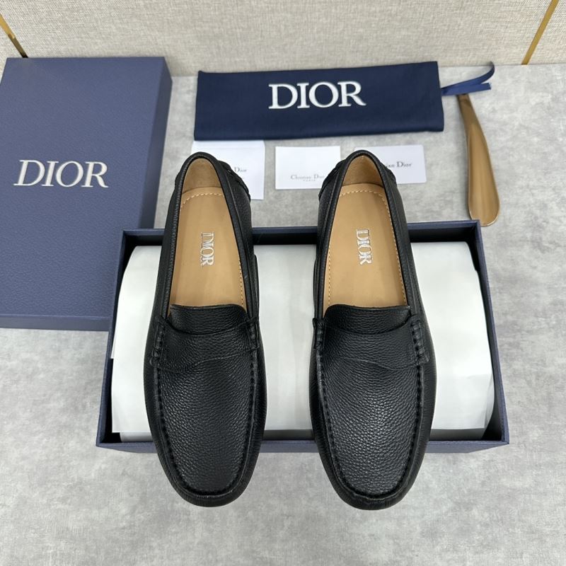 Christian Dior Tods Shoes